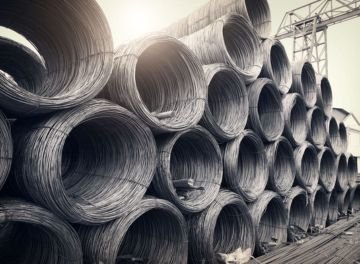 Steel Market Trends